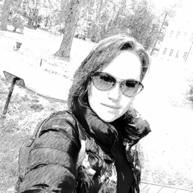 Ольга Головина