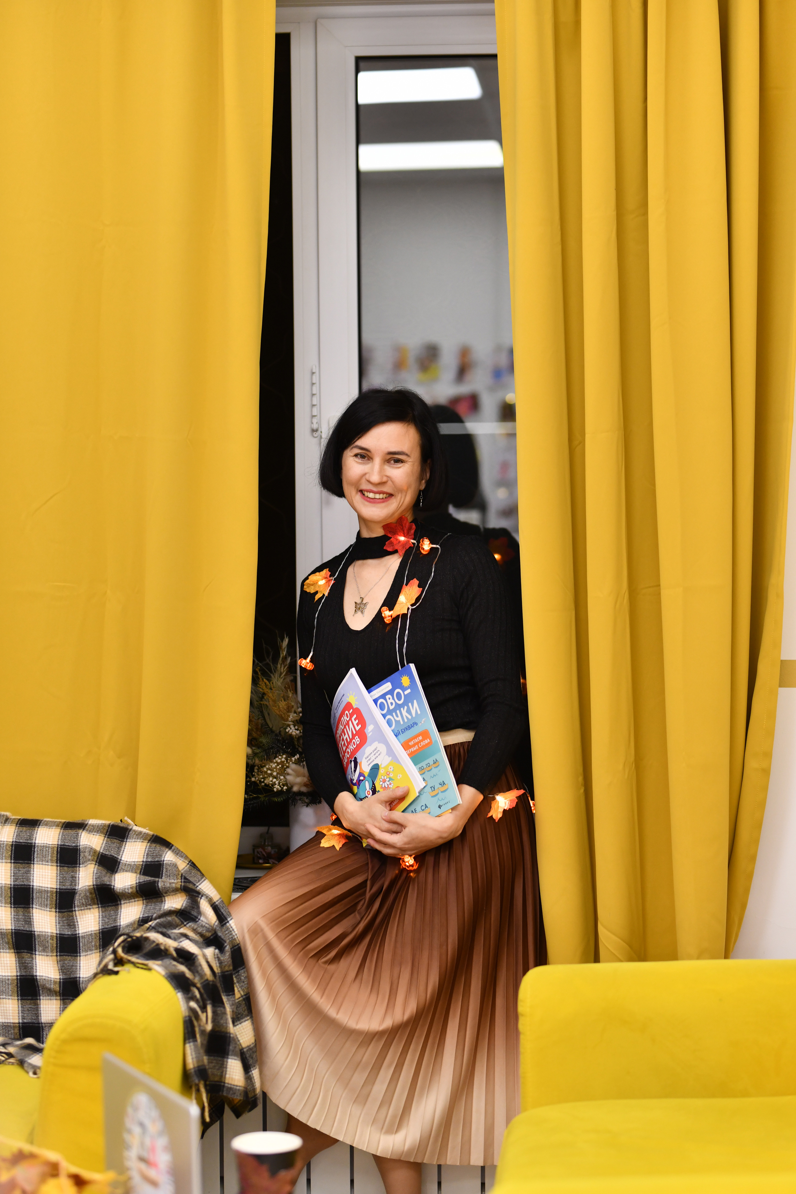 Баканова Ульяна Викторовна