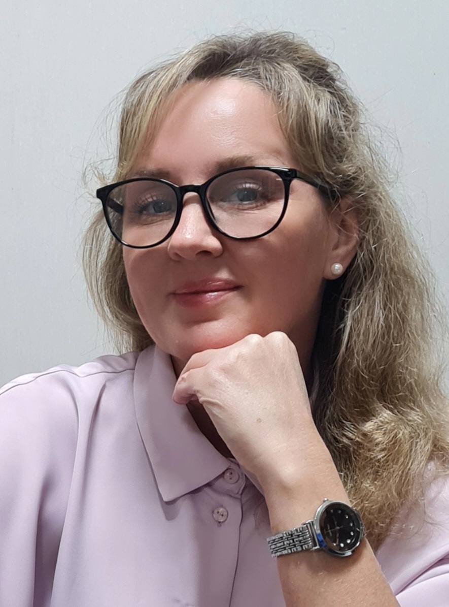 Анна Барышева