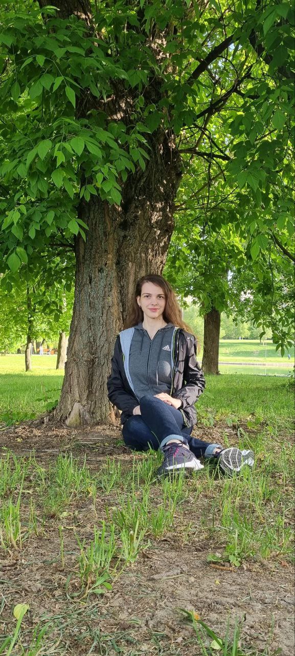 Эльза Кареновна