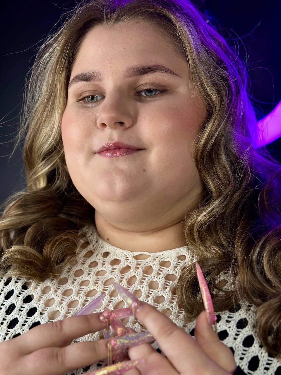 Дубровская Алина