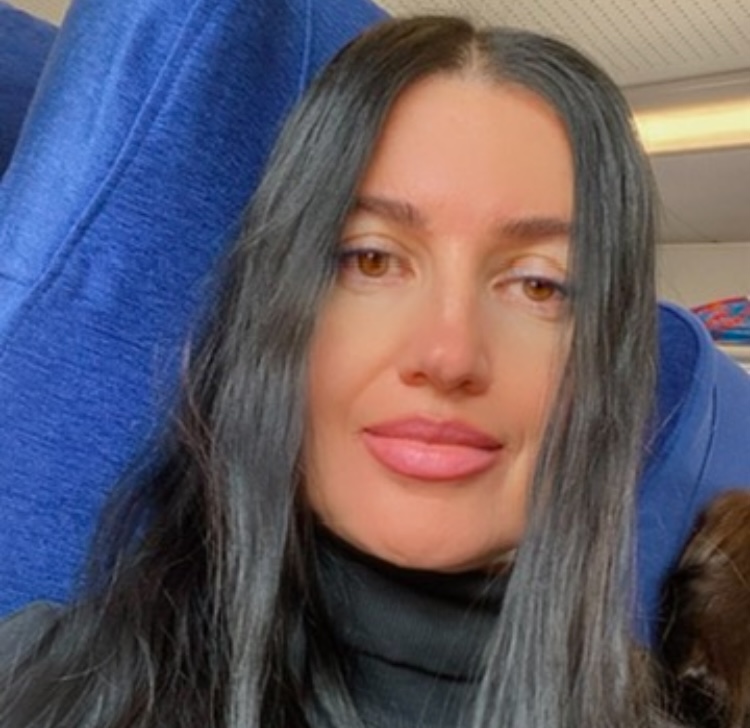 Людмила Терехова