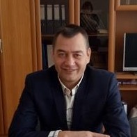 Александр Седышев