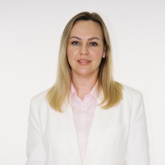 Валентина Юрьевна