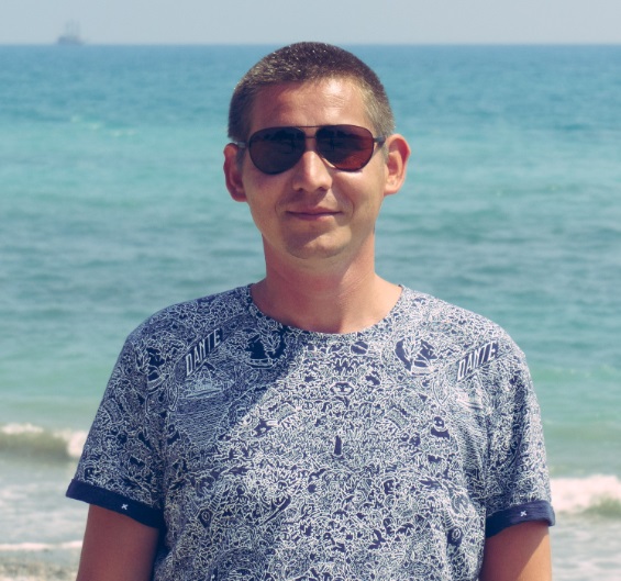 Багавиев Игорь