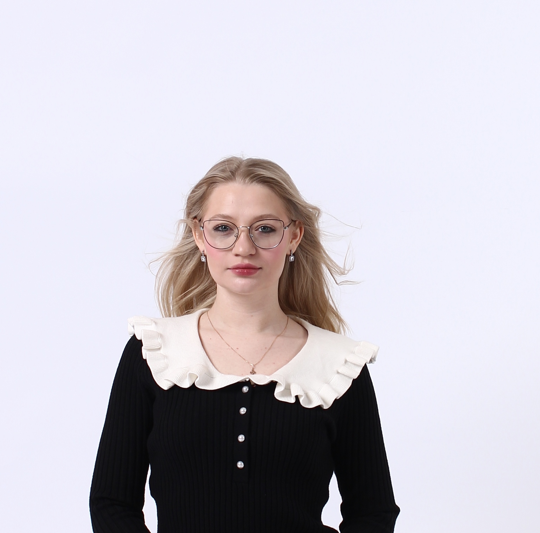 Елизавета Котлованова