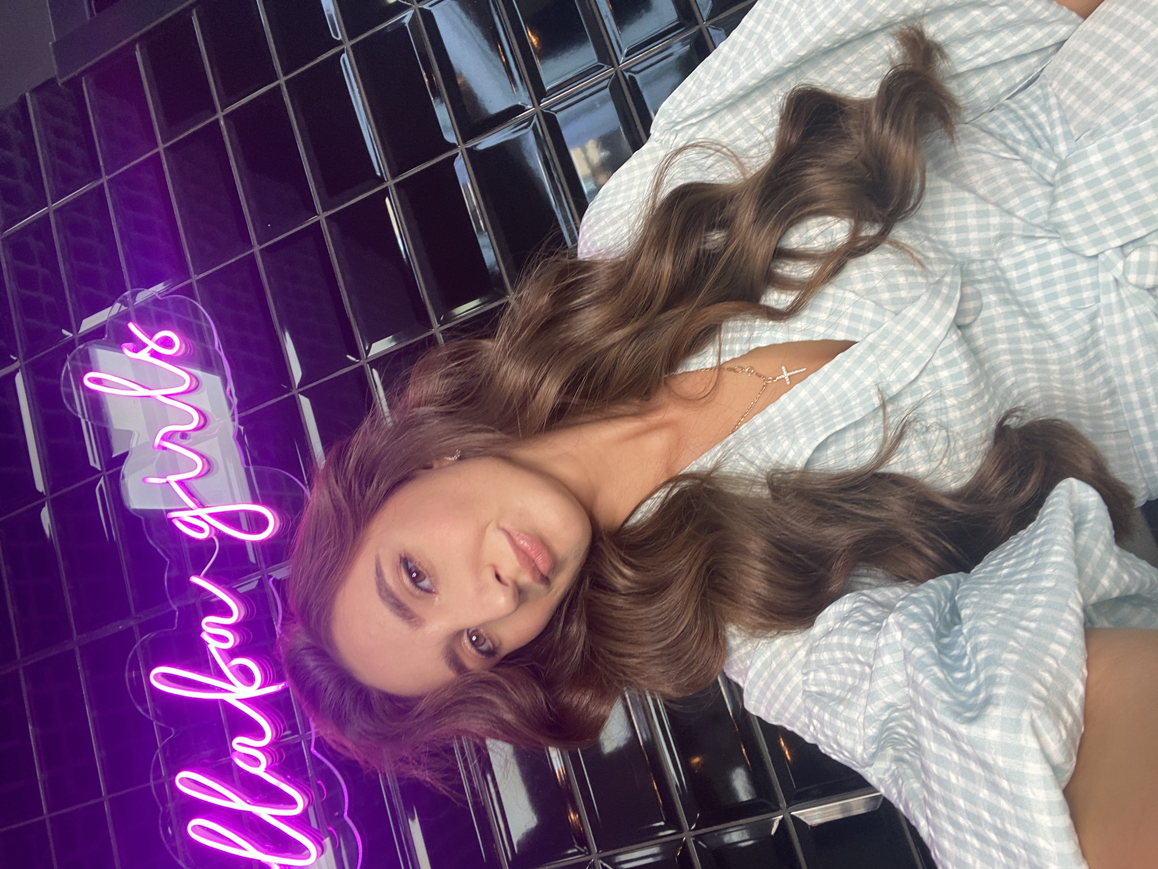 Кочетова Кристина