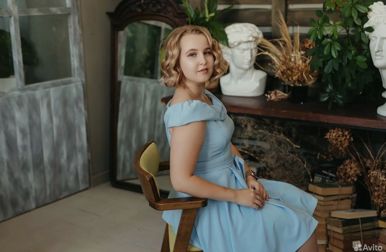 Елизавета Филянина