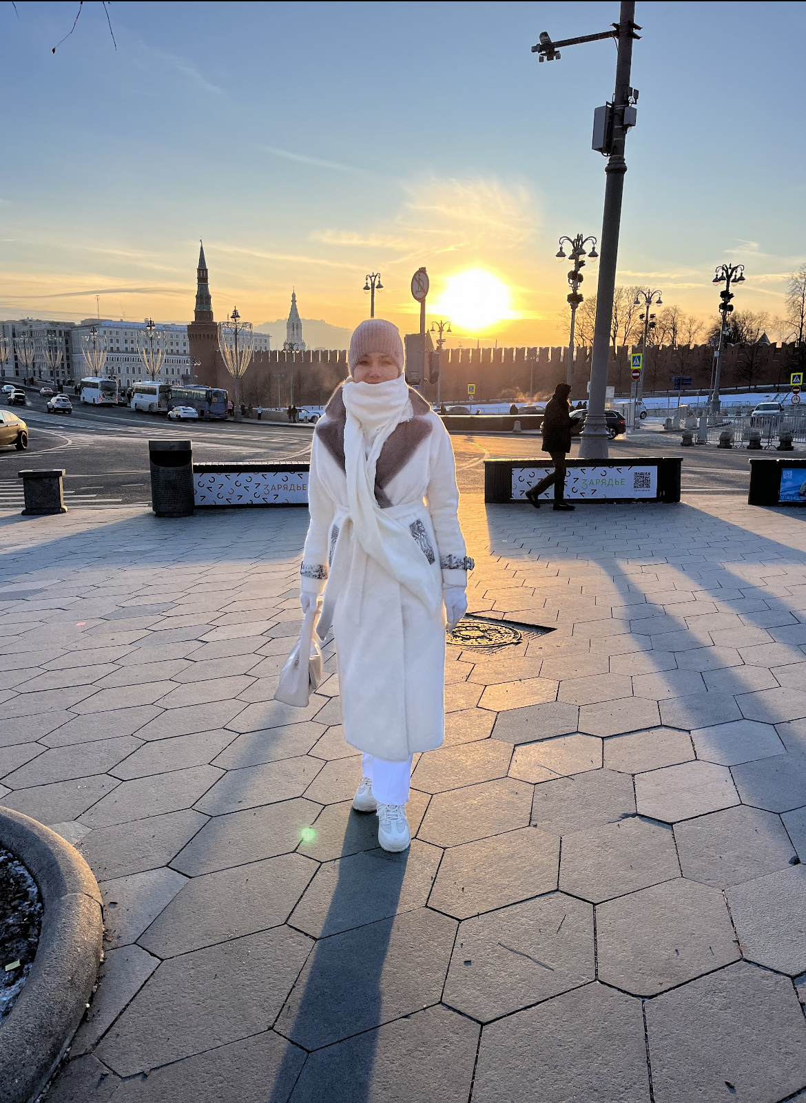 Эльвира Ринатовна