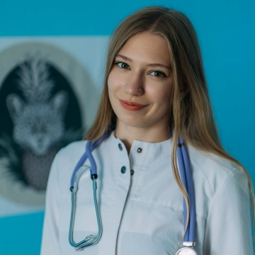 Кияшко Анастасия Евгеньевна