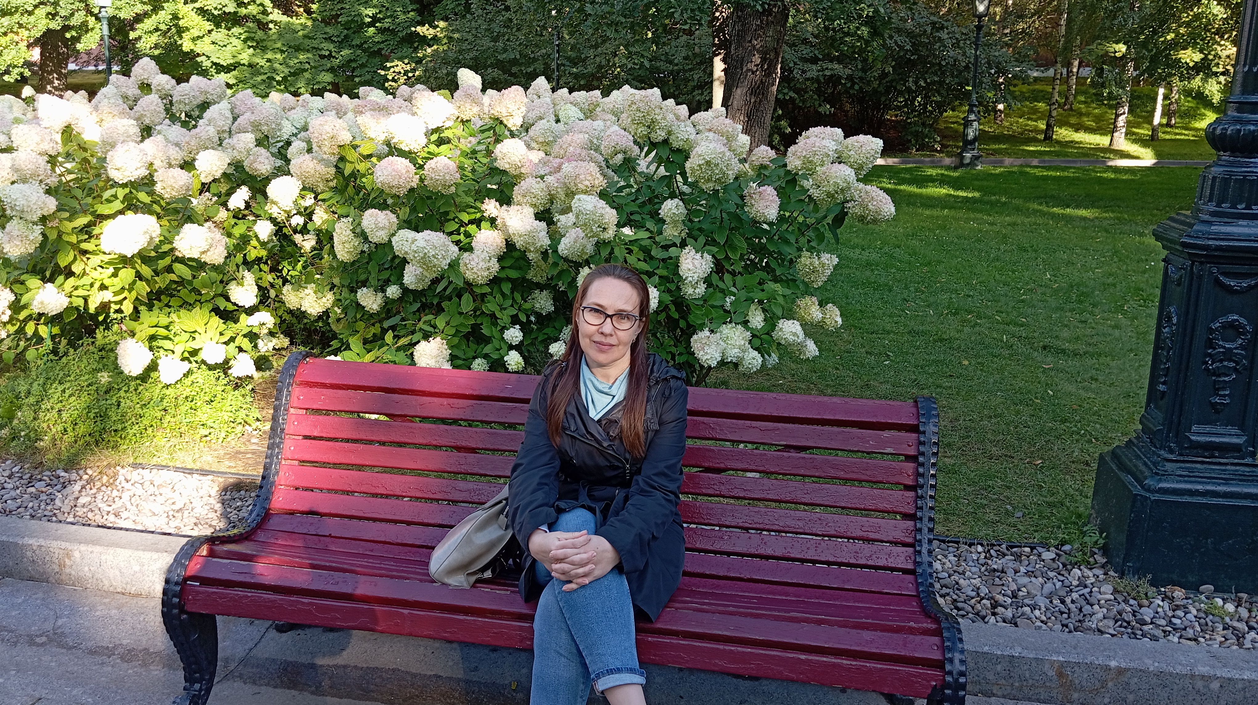 Имихелова Светлана
