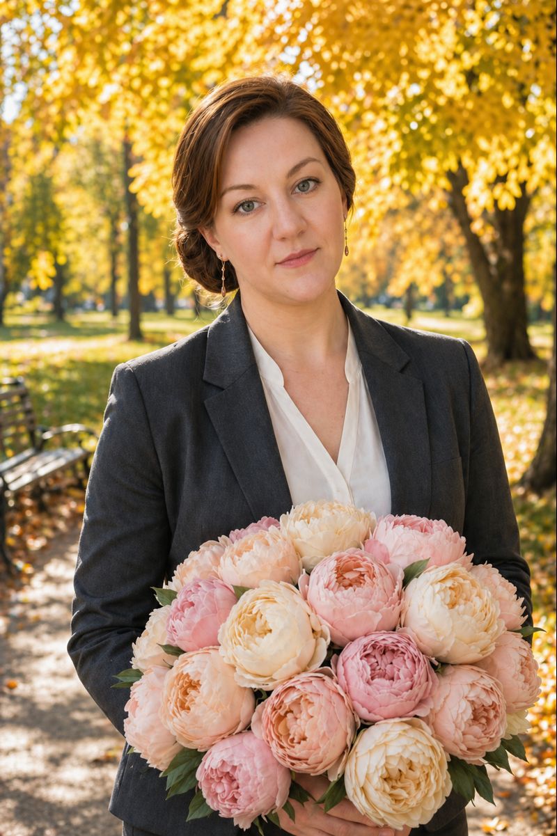 Шайкова Дарья