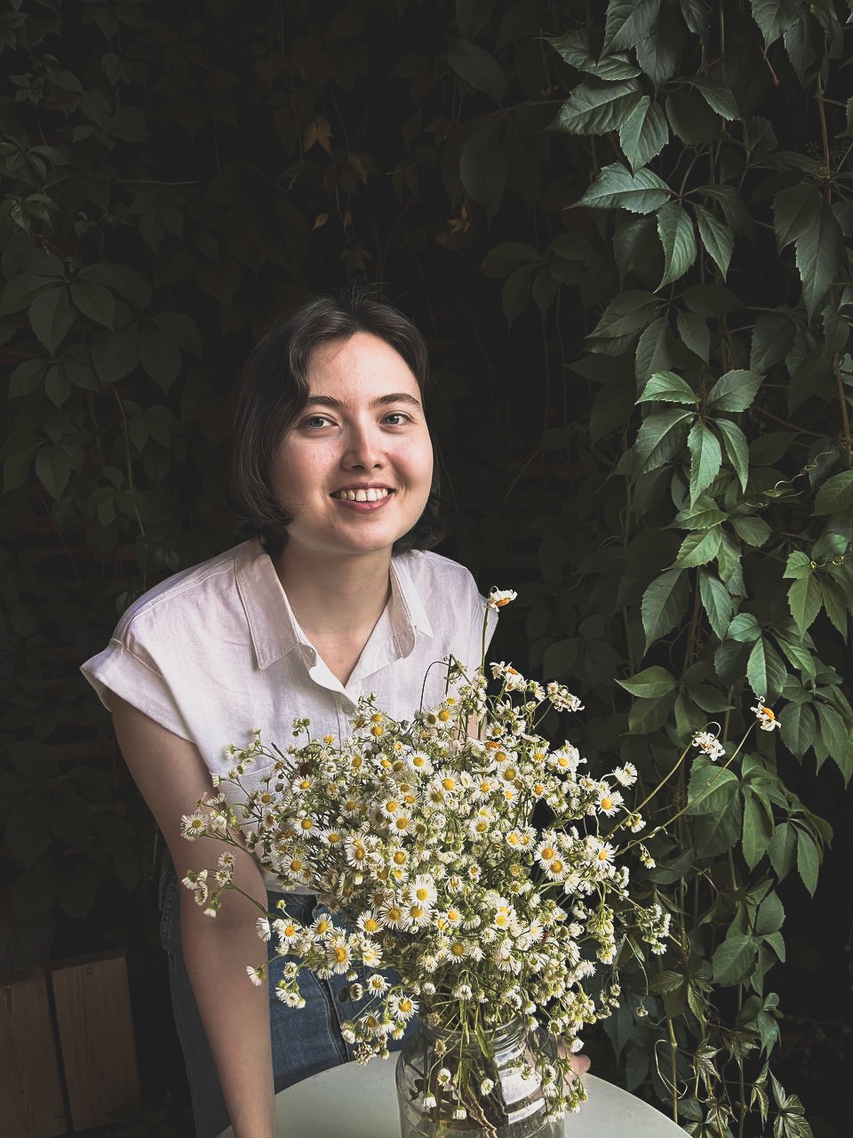 Кулакова Аделина