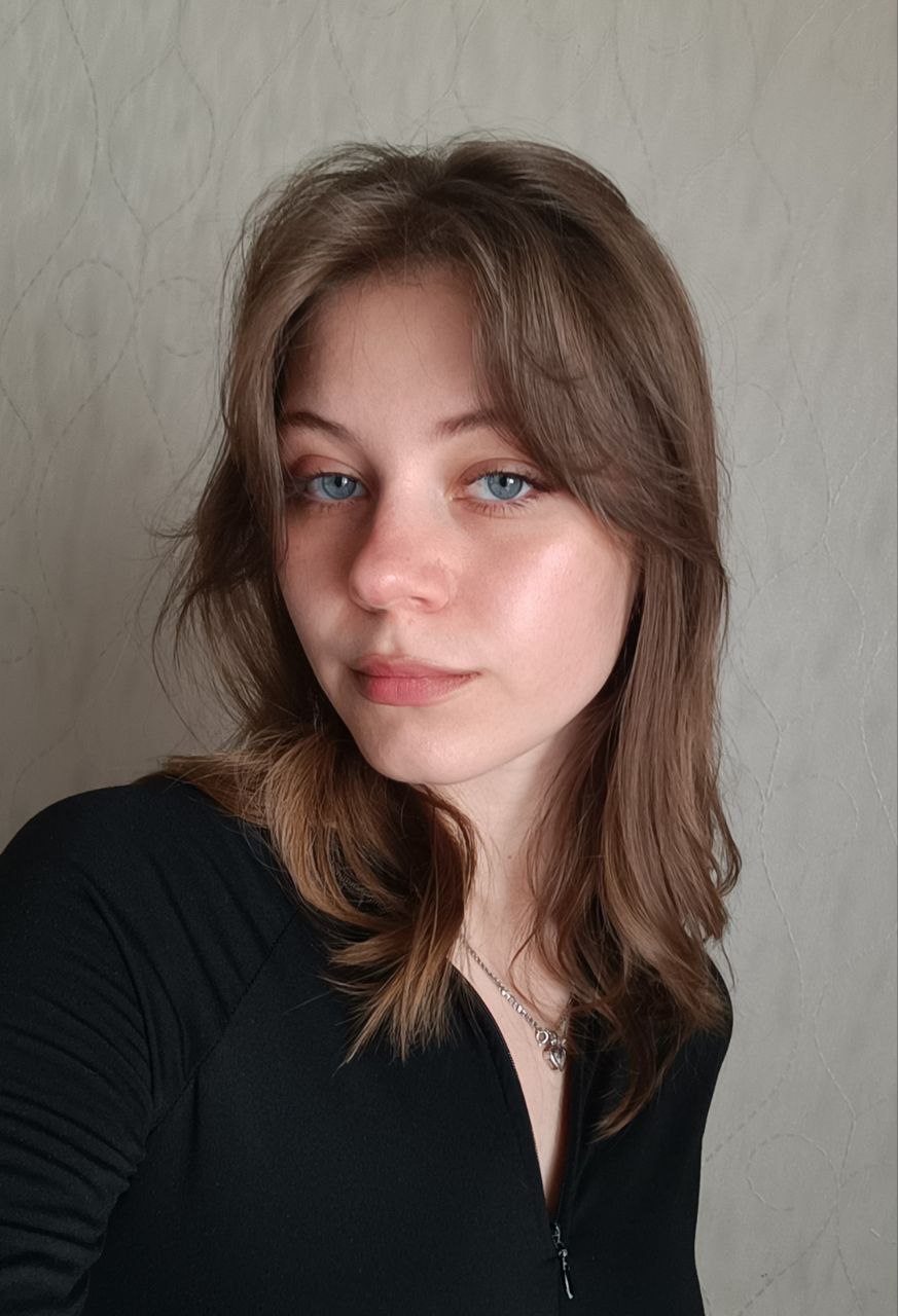 Карина Миллер