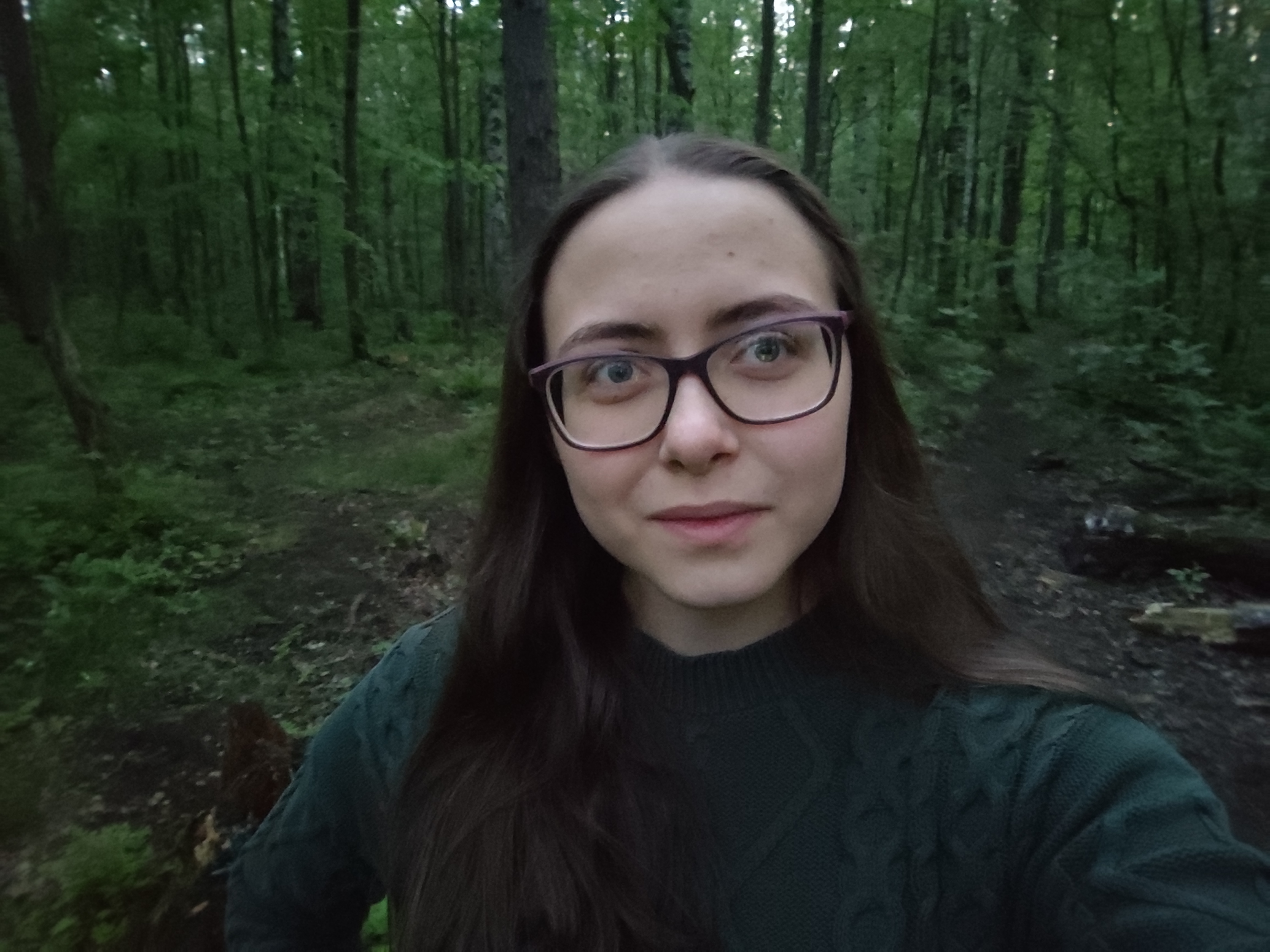 Юлия Столбова