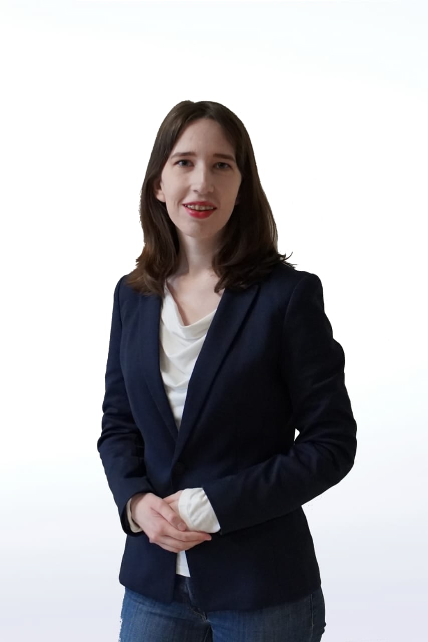 Елизавета Чайкина