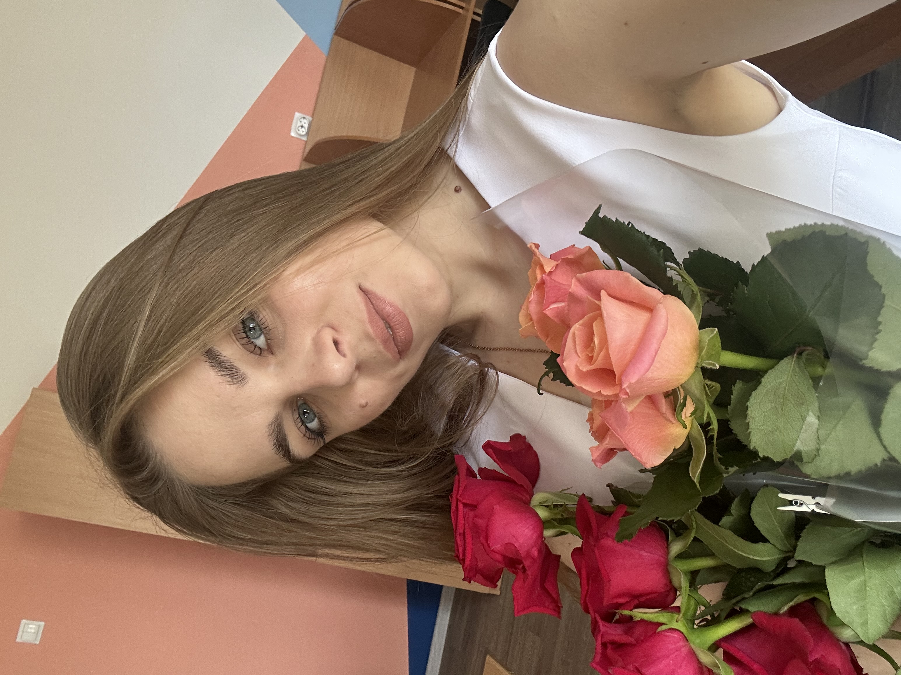 Румянцева Ульяна