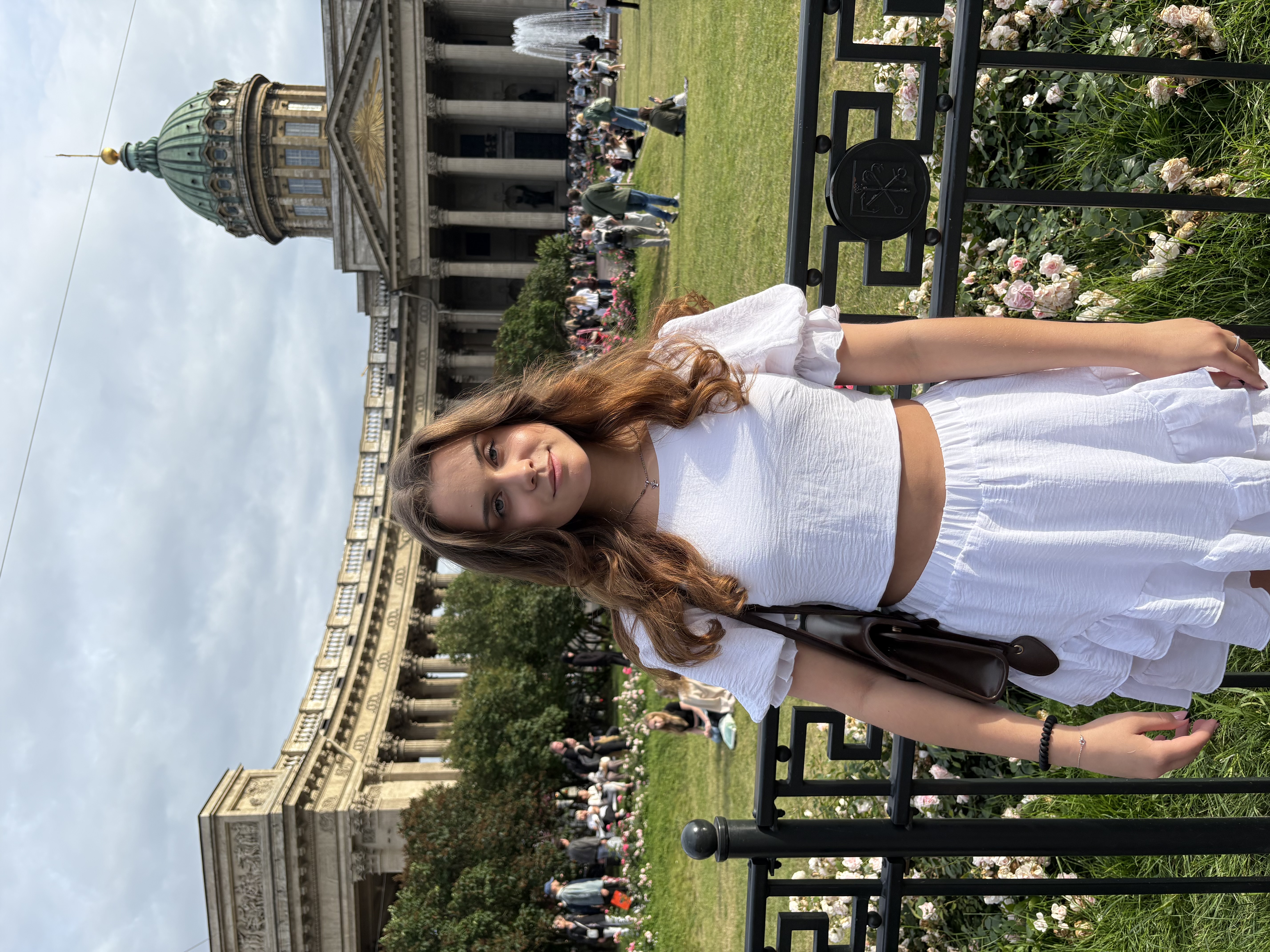 Виктория Косяк