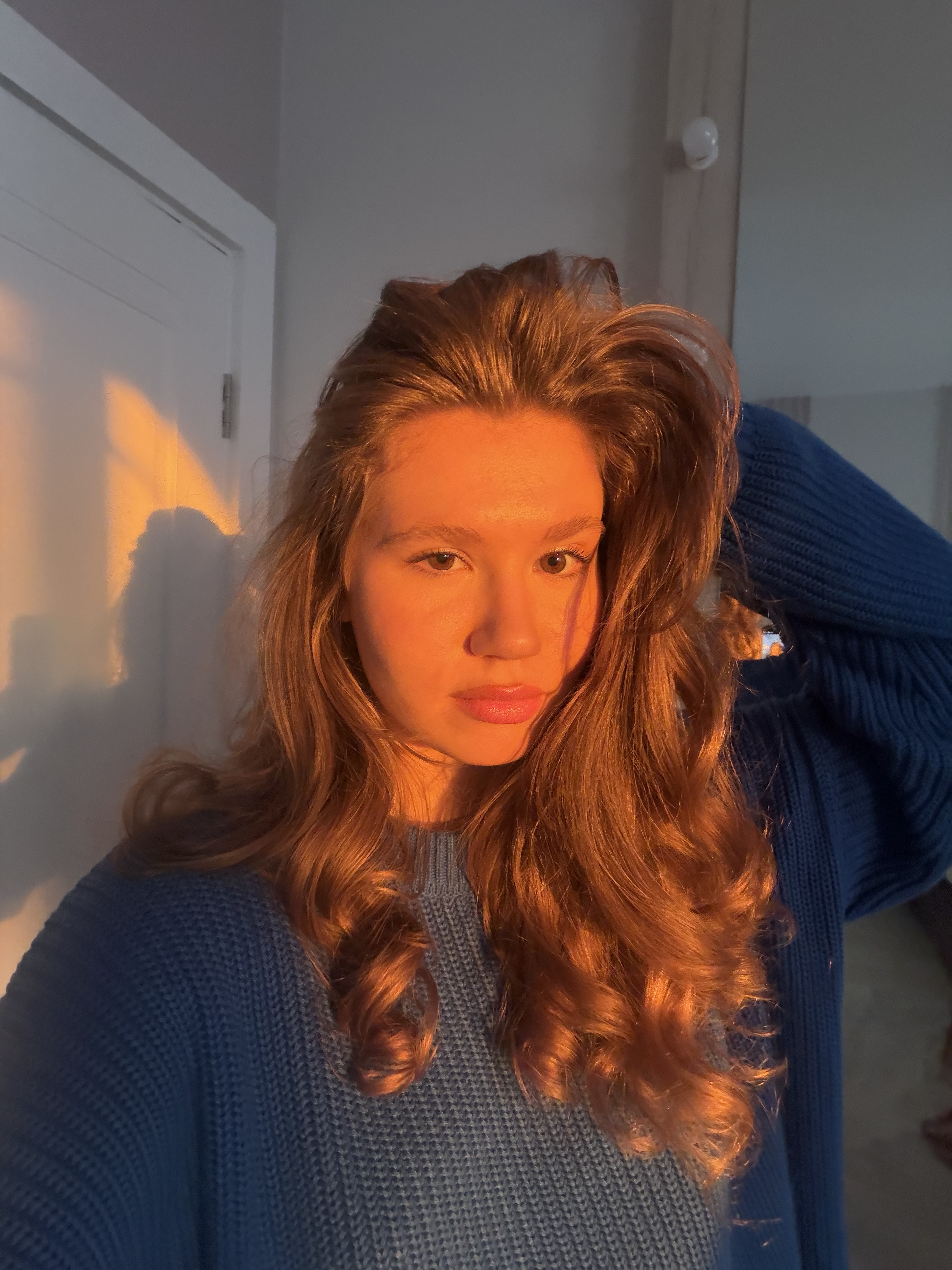 Анастасия Агинская