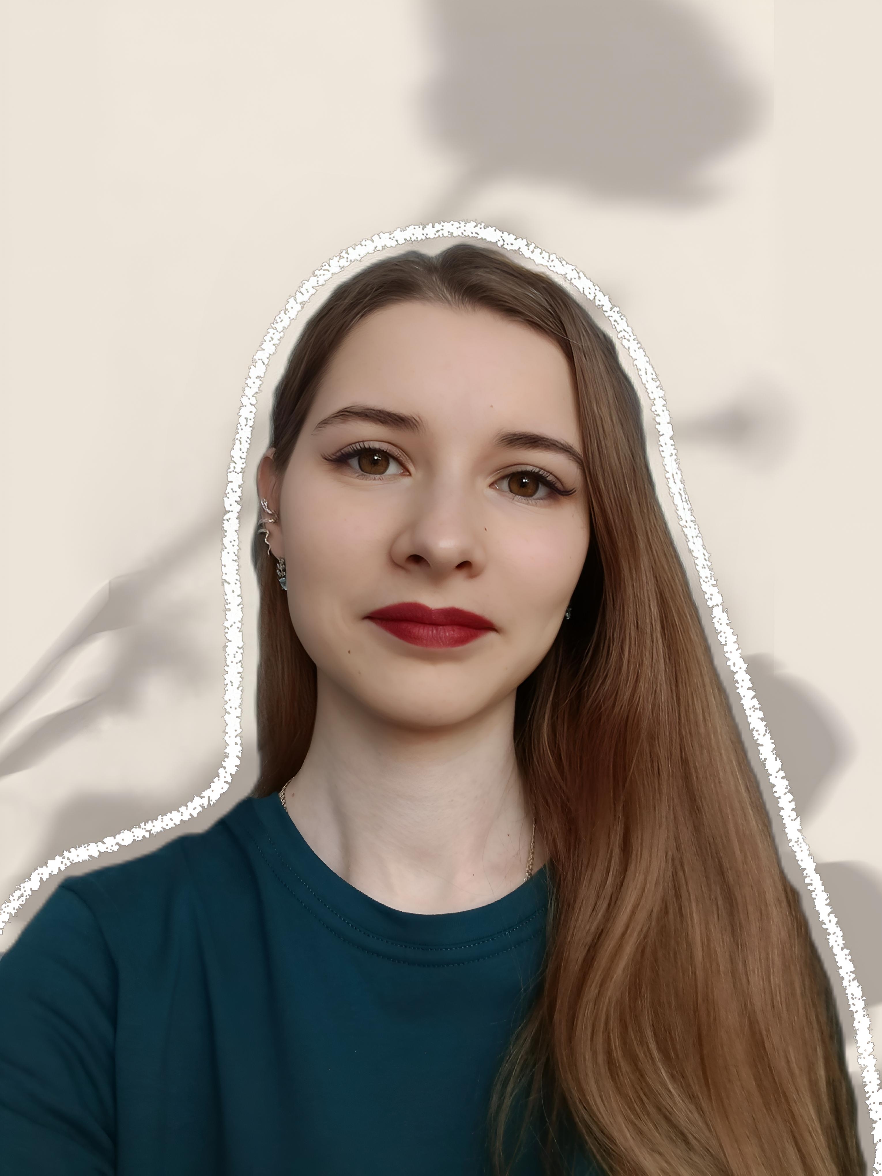 Дарья Александровна