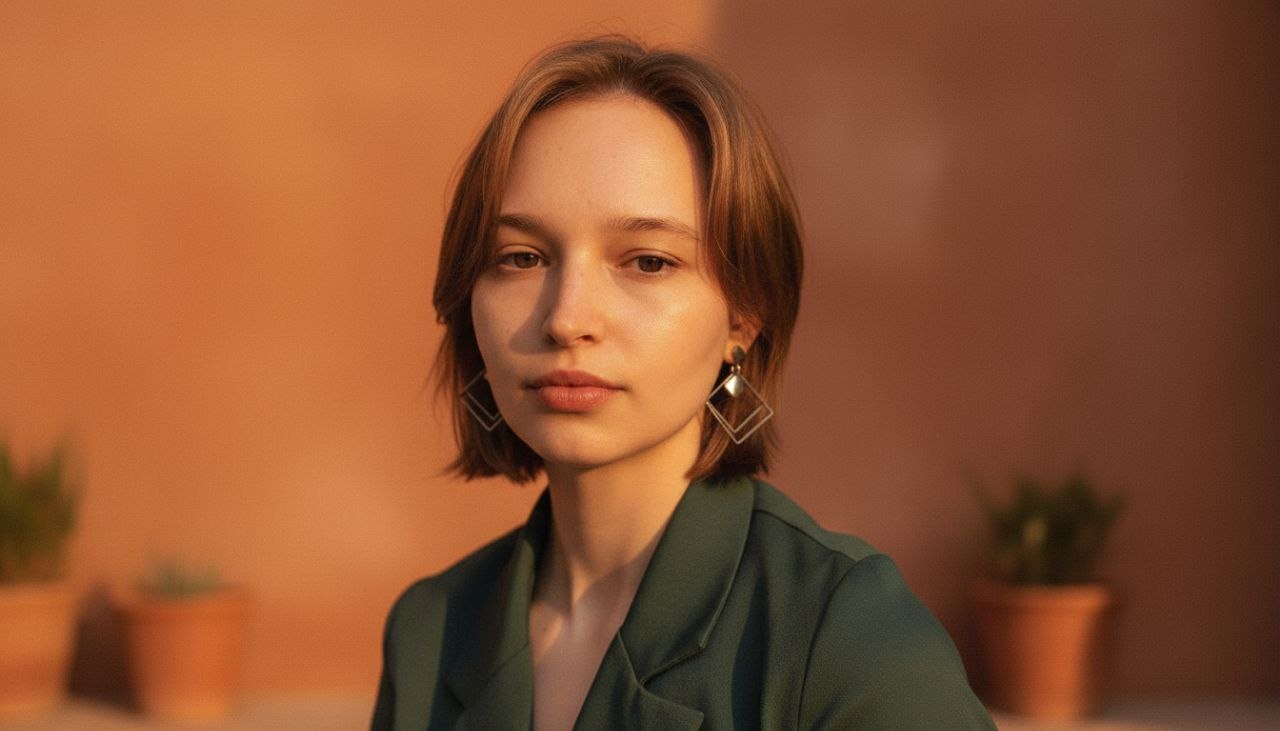 Кочетова Дарья
