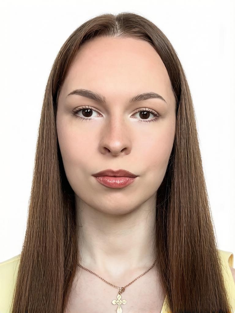Арина Ершова
