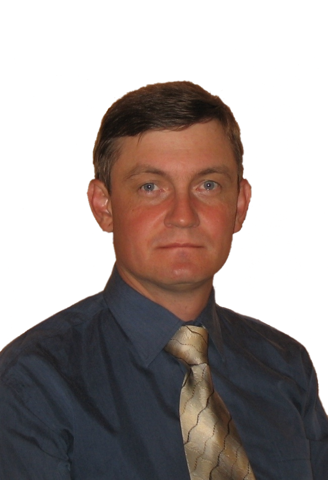Александр Пигарев