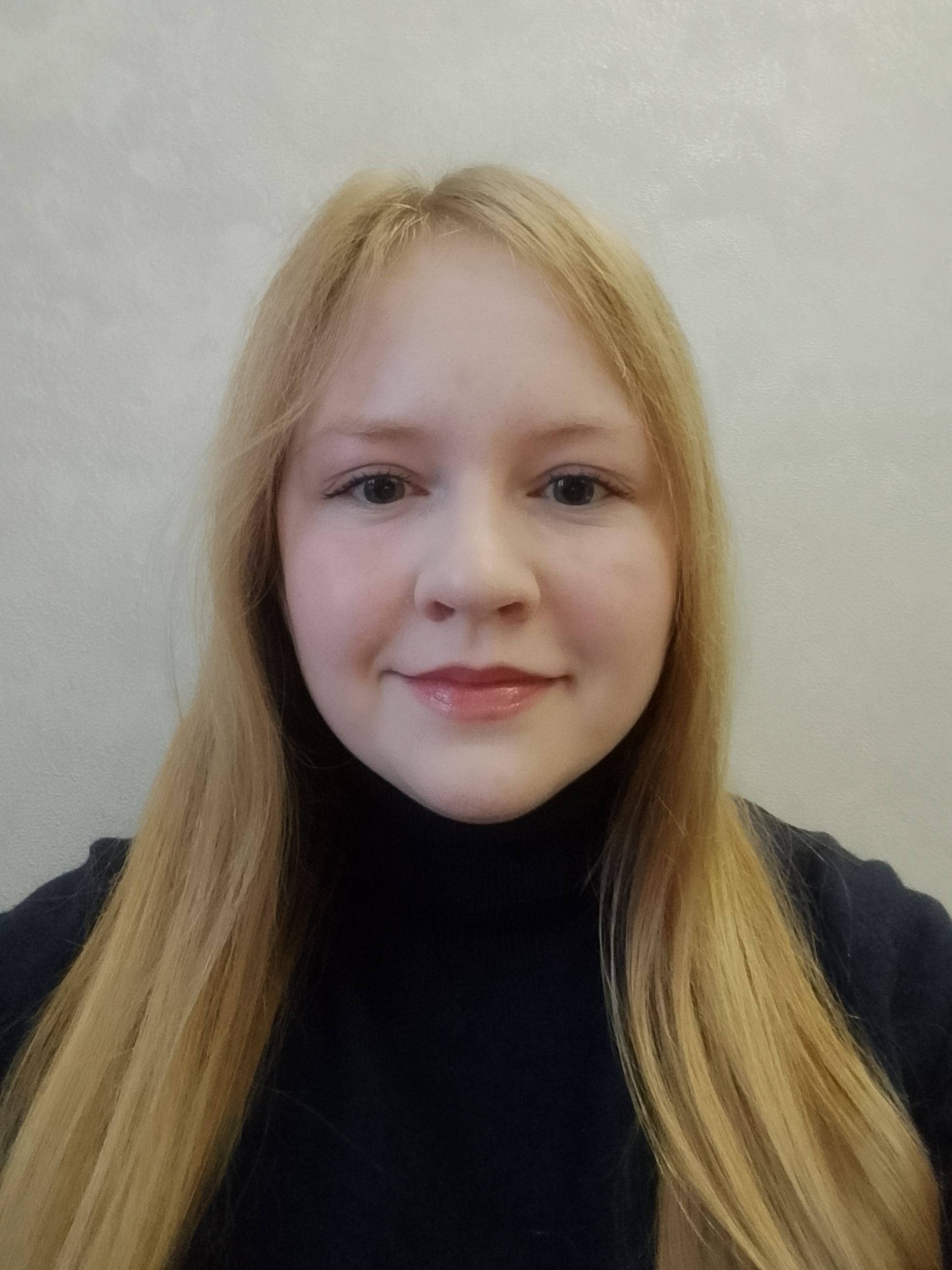 Синдеева Лариса