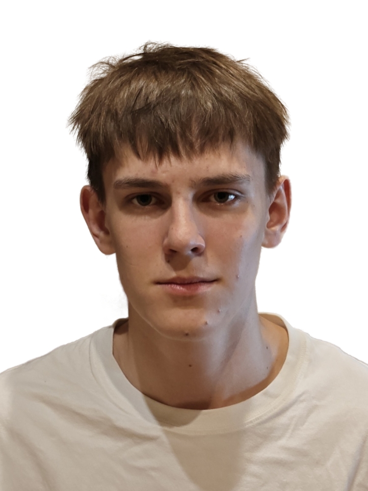 Никита Серазетдинов