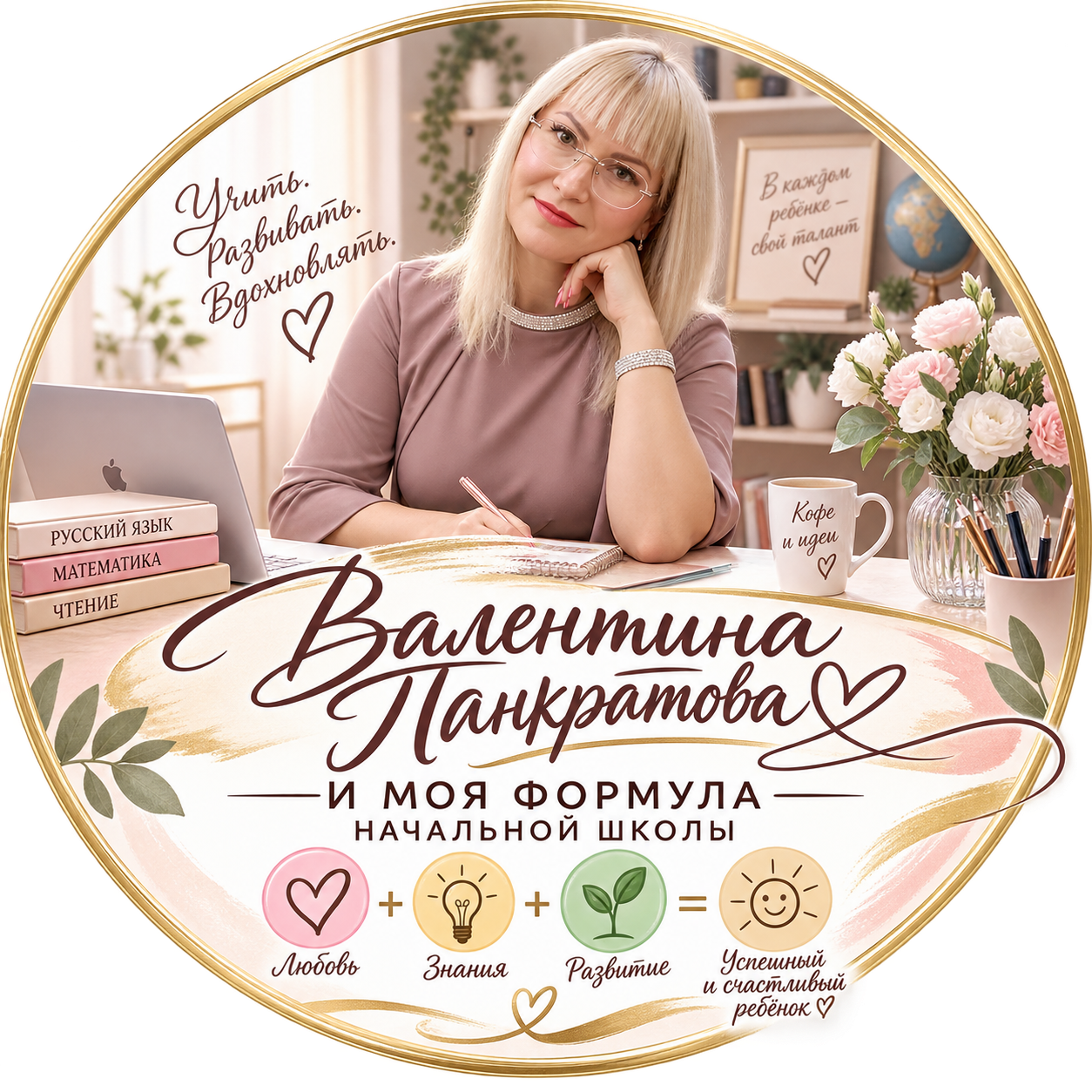 Панкратова Валентина