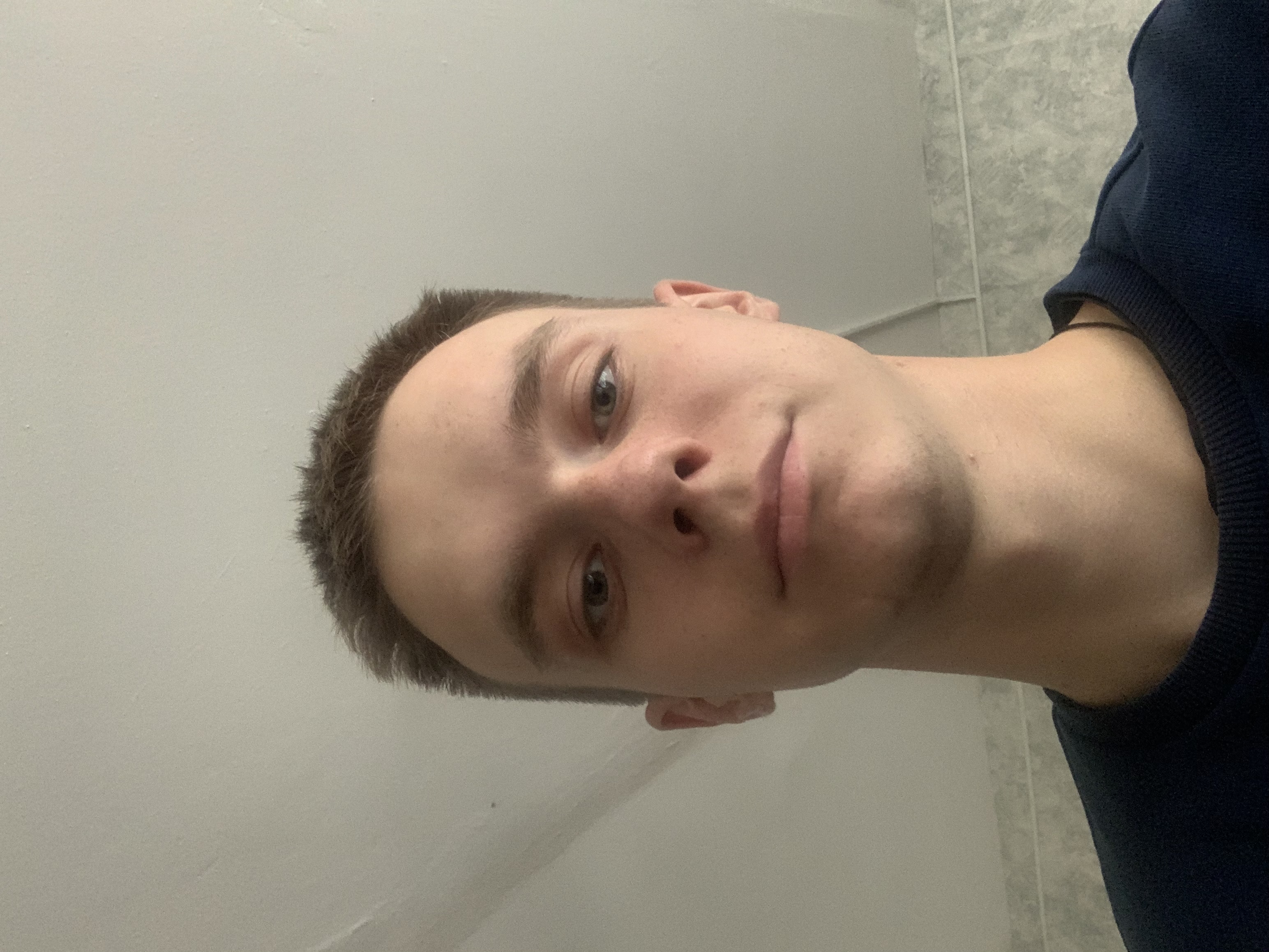 Сергей Олегович