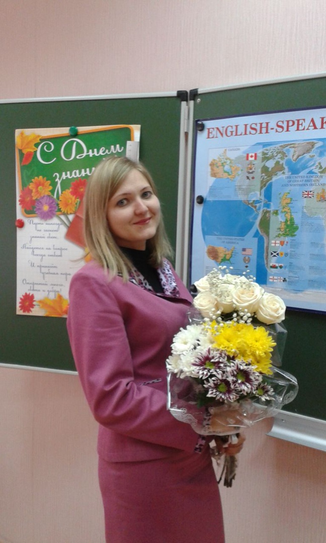 Анна Черкасова