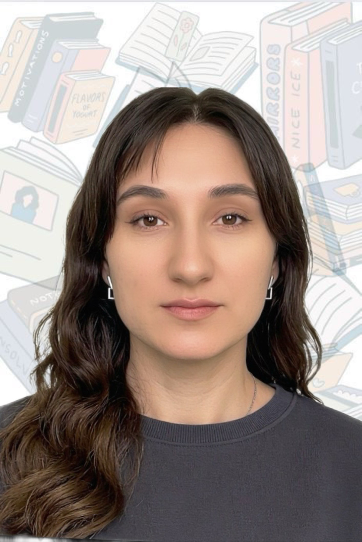 Елизавета Юсубова