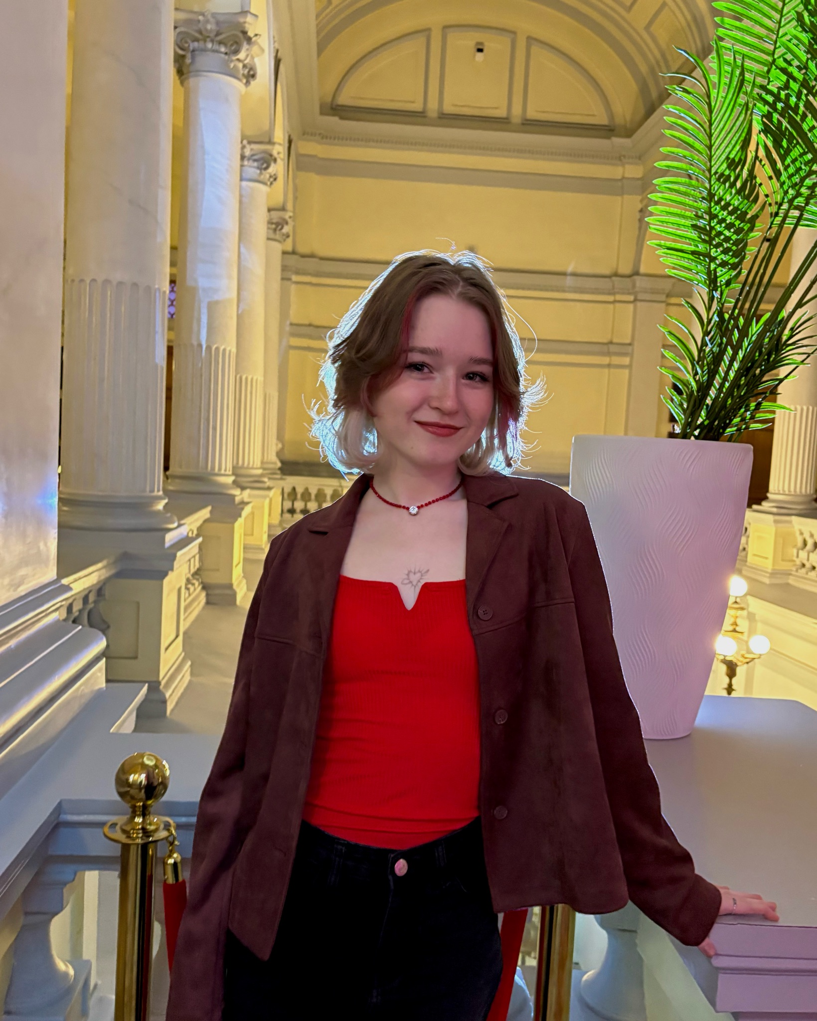 Оксана Шарова