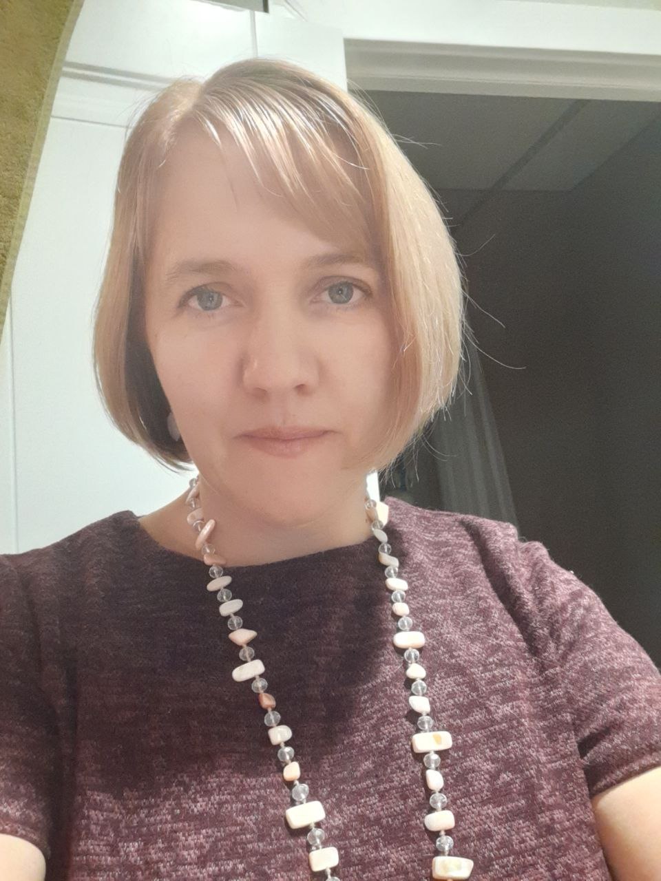 Мануйлова Оксана Владимировна