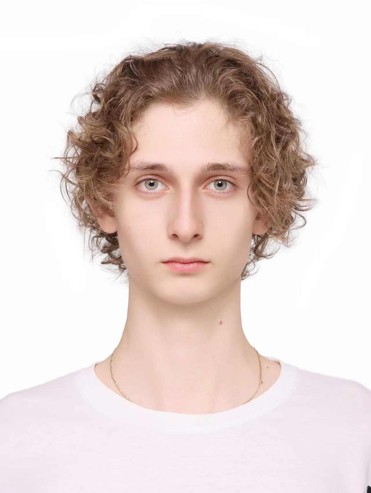 Егор Рашкевич