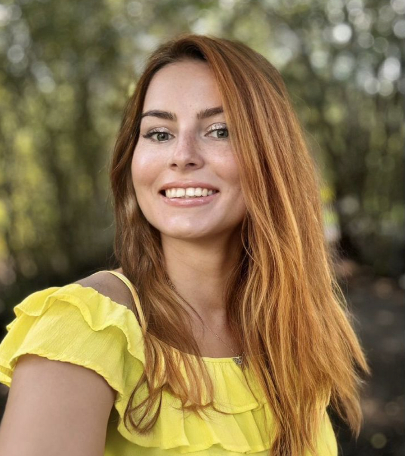 Татьяна Сергеевна